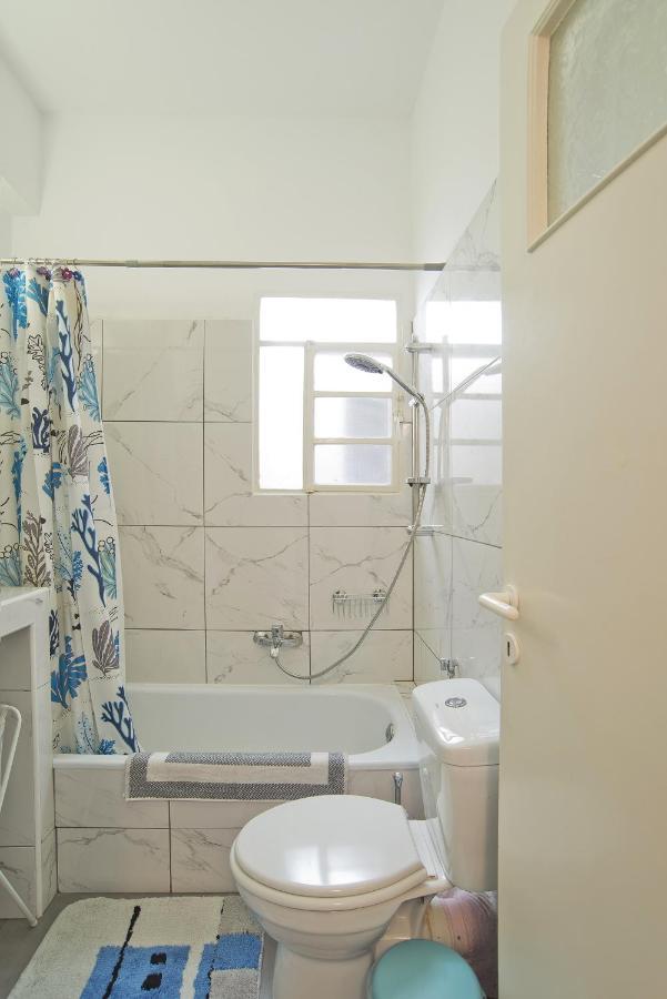 Daire Andromaxi 2br Near Snfcc, Ac, Wifi