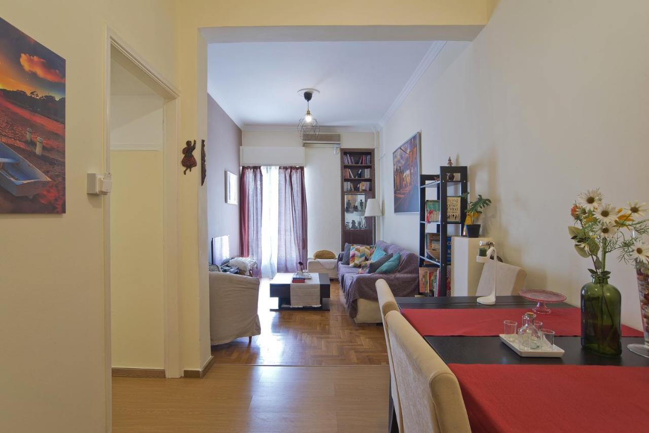 Daire Andromaxi 2br Near Snfcc, Ac, Wifi Atina