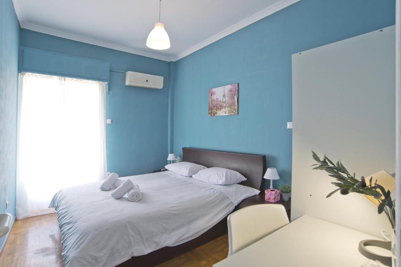 Andromaxi 2br Near Snfcc, Ac, Wifi Daire *