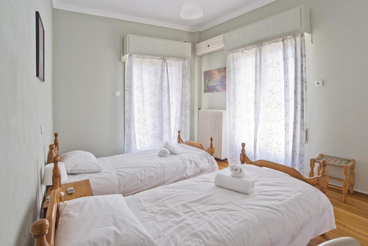 Daire Andromaxi 2br Near Snfcc, Ac, Wifi